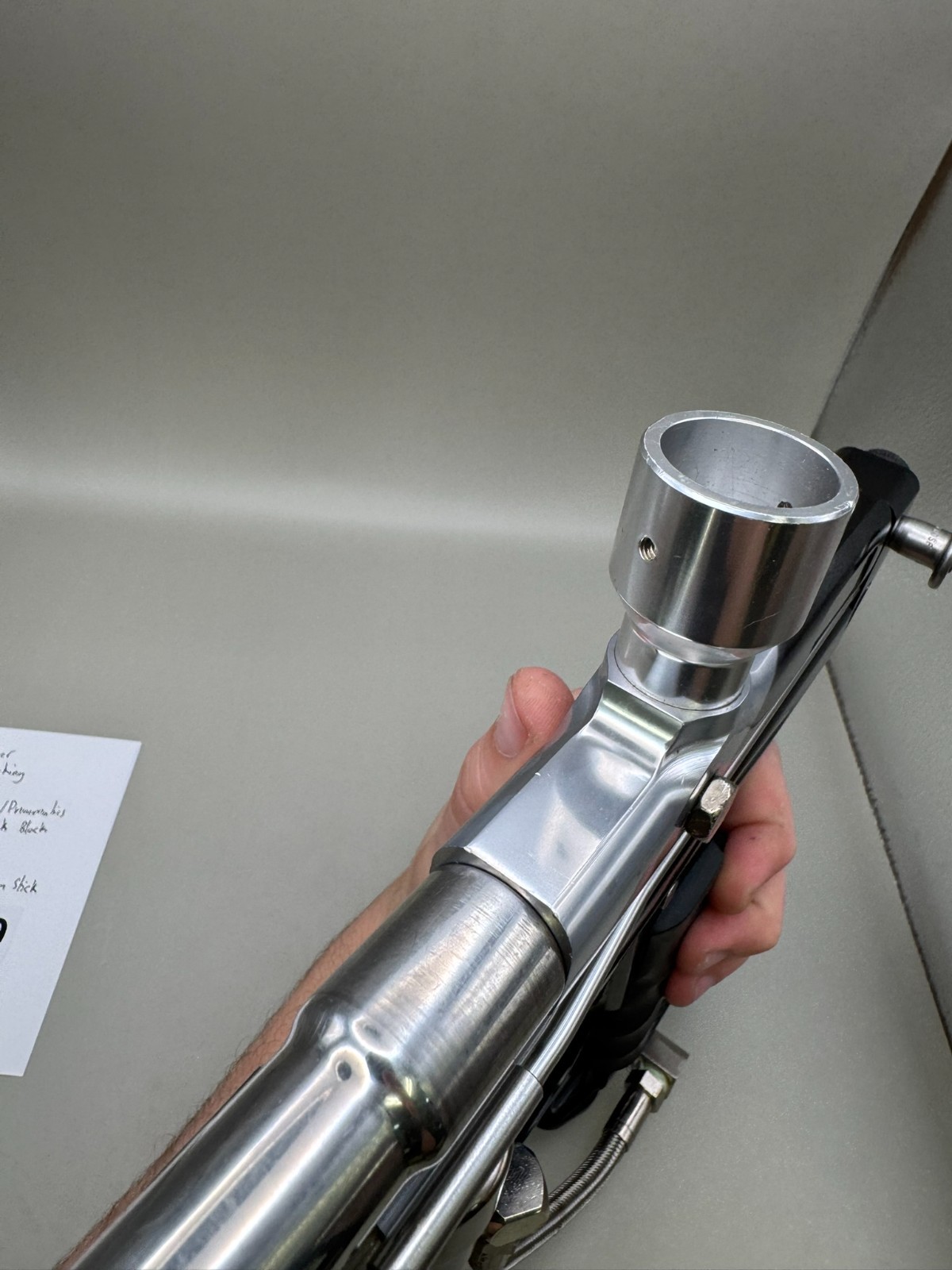 WGP Autoccocker - Paintball Marker Fully Working