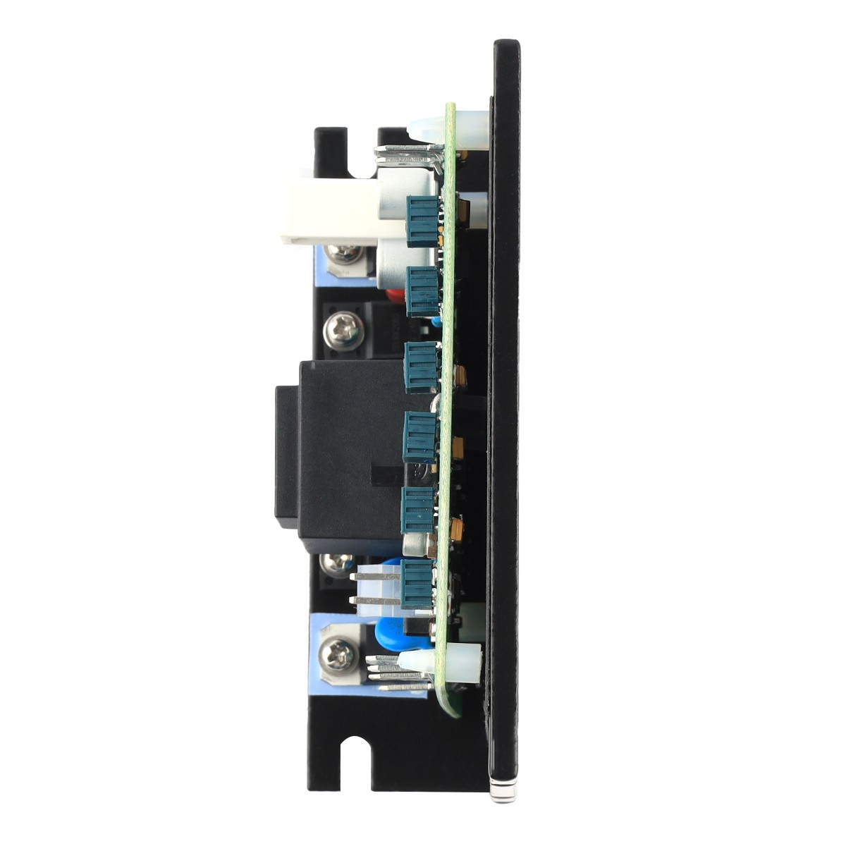 For Minarik MM23001C DC Motor Variable Speed Control Module 115/230V 11-2269 ...