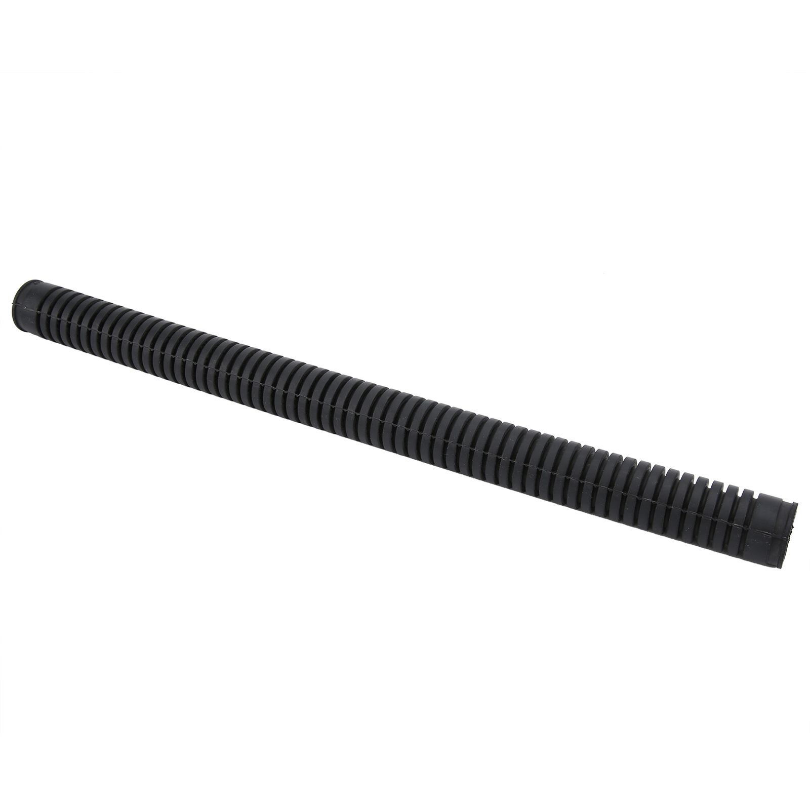 Soft Rubber Diving Corrugated Inflator Hose For BCD