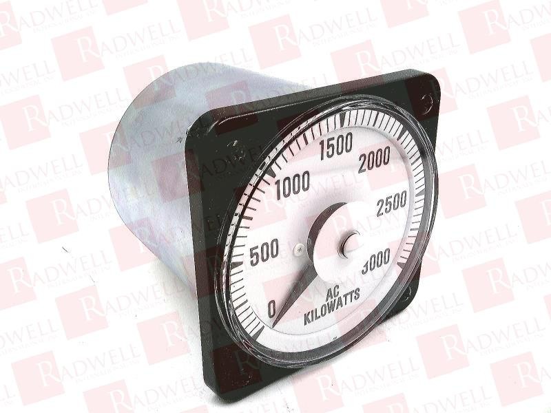 YOKOGAWA 103 191 HEXX / 103191HEXX (USED)
