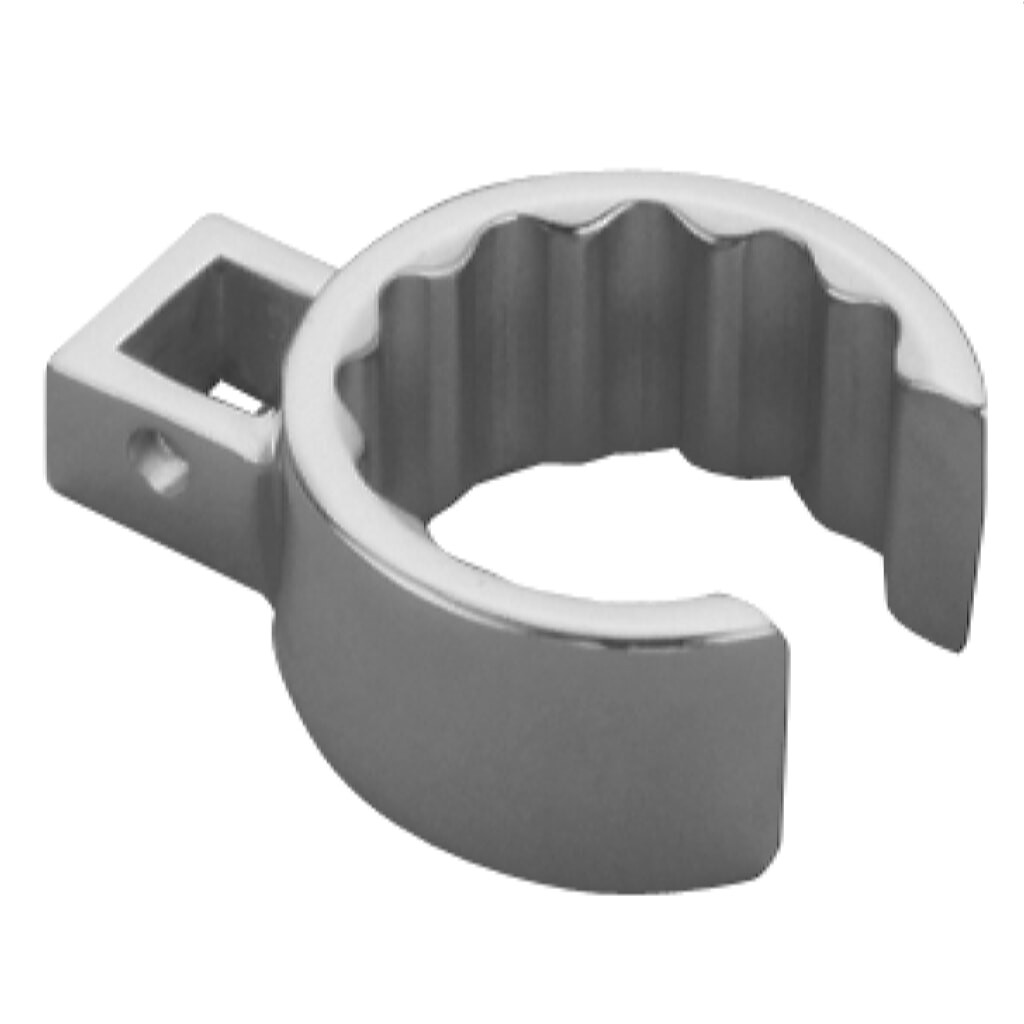 Martin Tool BC20MM 3/8" Drive 20mm 12-Point Crowfoot Flare Nut Wrench