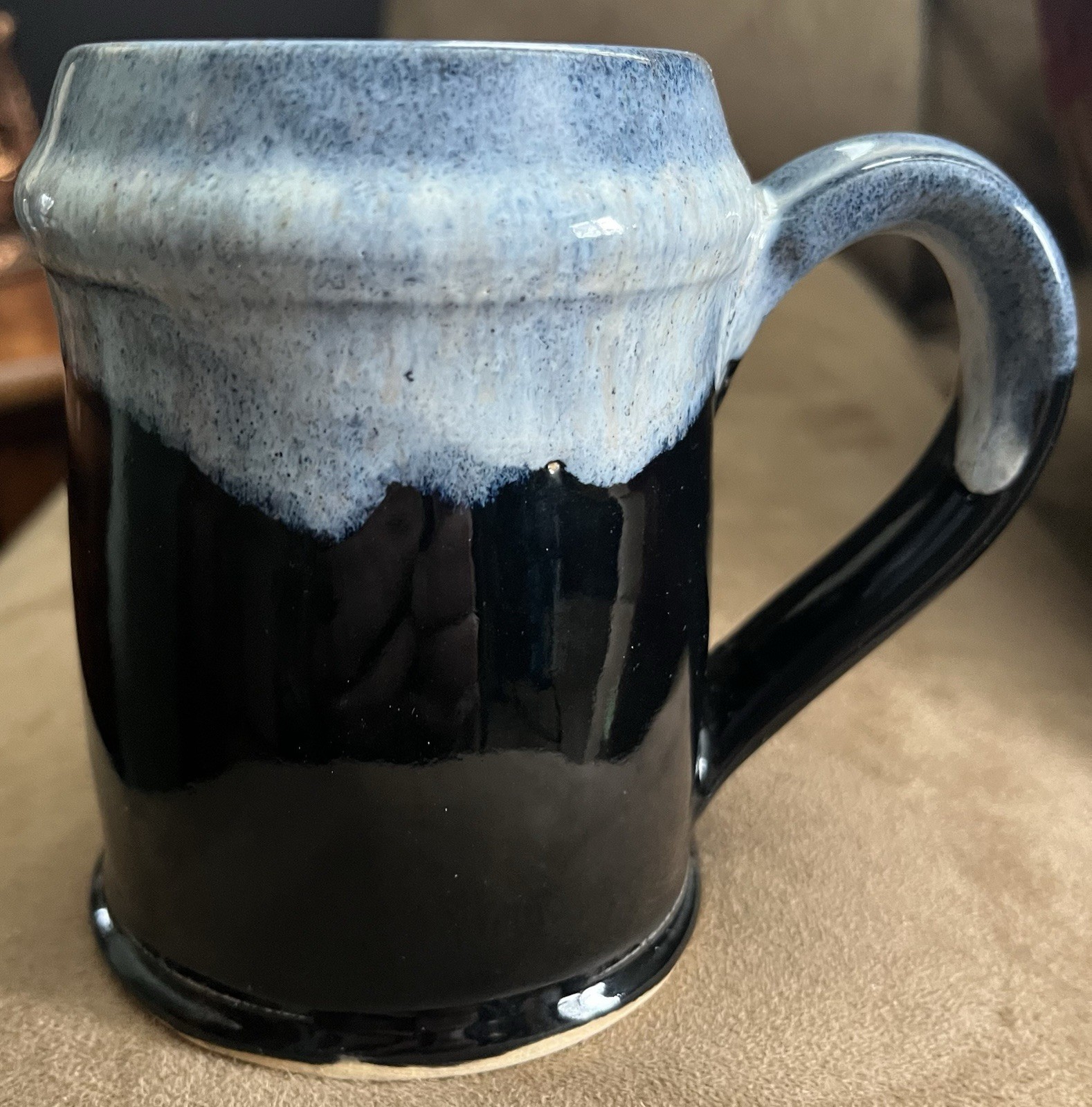 Wilmar High School Class Of '53 Mug