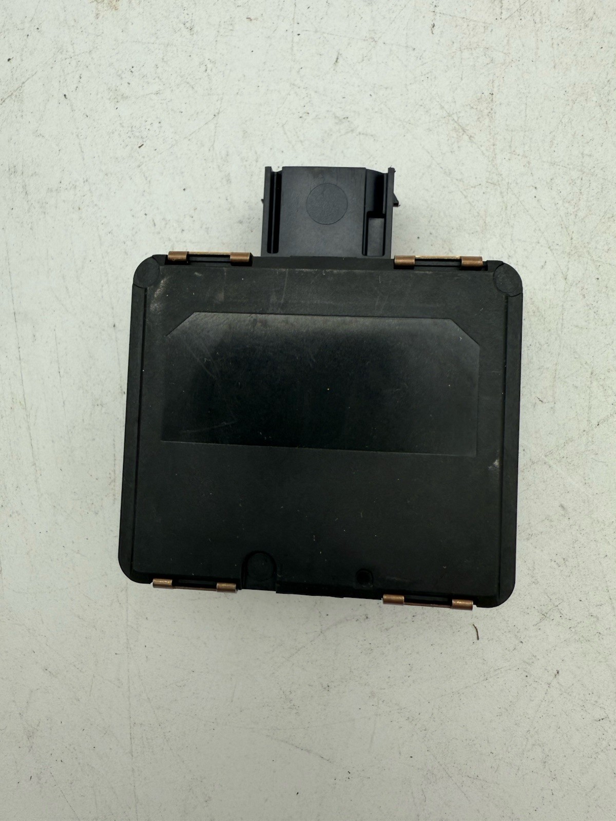 2018 2019 2020 2021 Volkswagen Adaptive Cruise Distance Radar OEM 3QF907561D