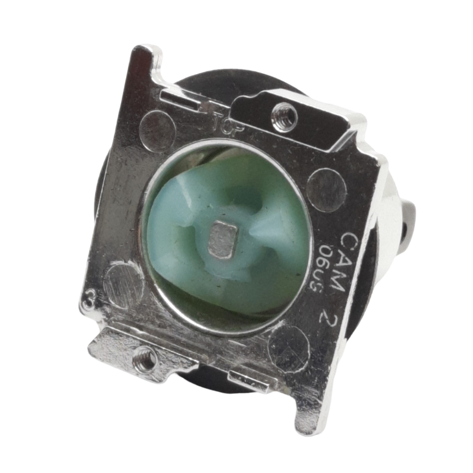 Eaton 10250T1332 Selector Switch Operator, 3-Pos Maintained, Cam-2, 30mm
