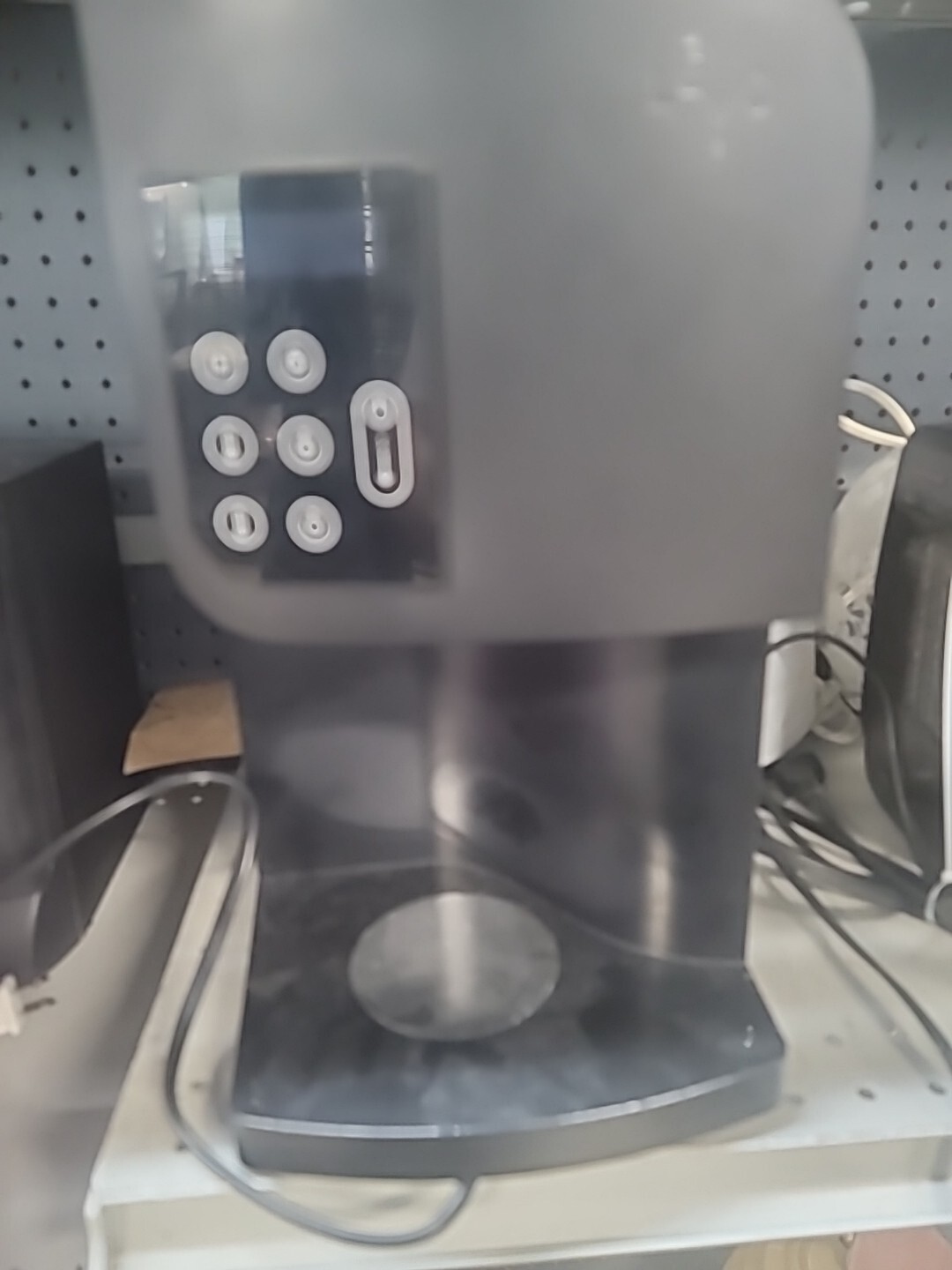LEVO OIL INFUSION INC OIL INFUSER LEVO I