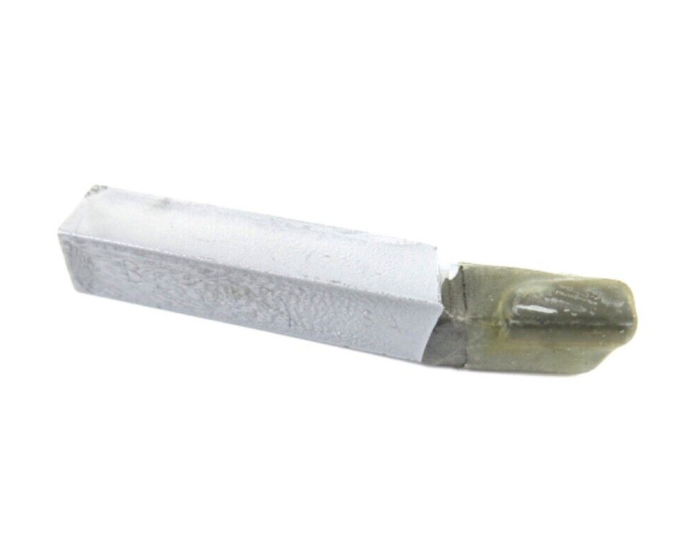 1pc ACT BL-6 LH C2 Grade Carbide Brazed Lathe Tool Bit 3/8" x 3/8" Shank