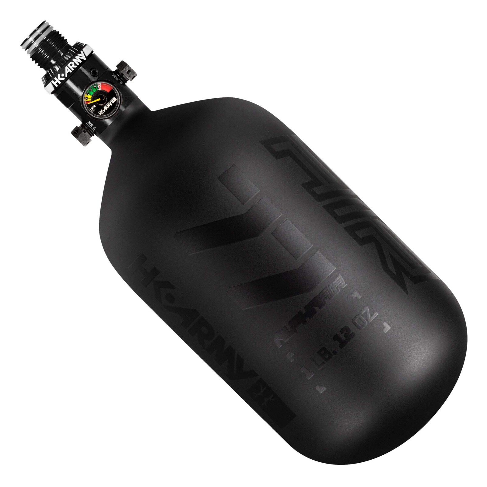 Alpha Air® - 77ci/4500psi HP8 Air System - Void