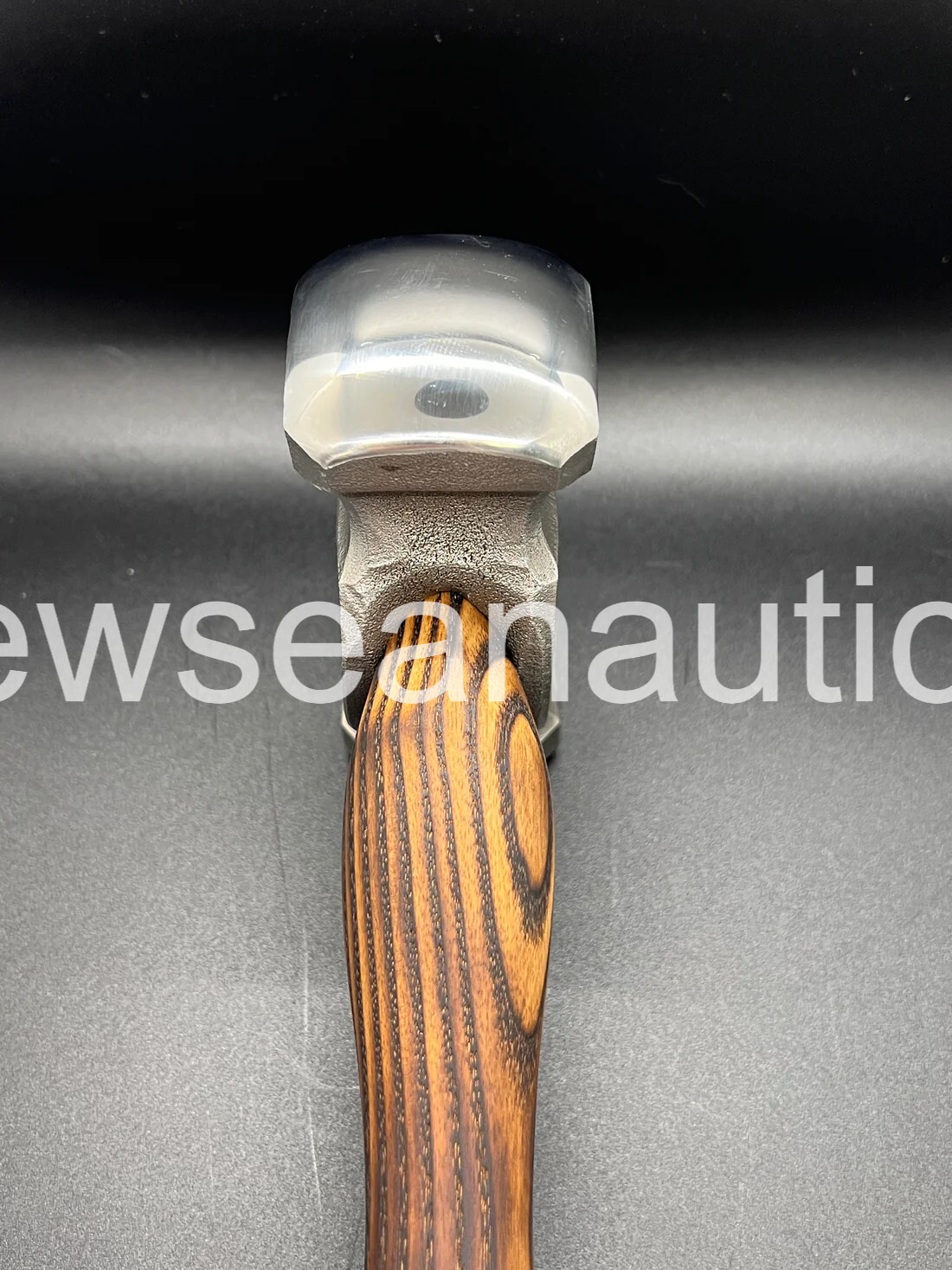 Blacksmith Rounding Hammer