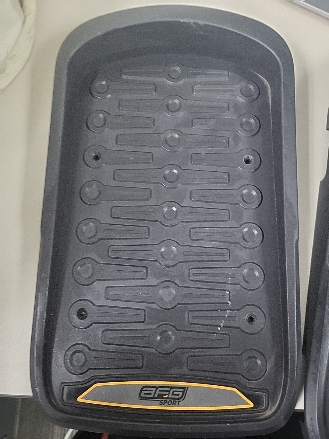 AFG Sport 3.5 AE Elliptical Pedals (96)