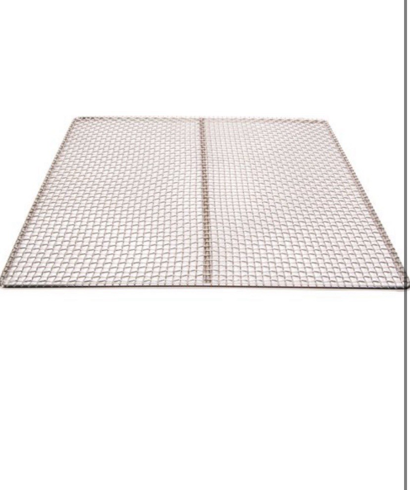 PITCO Mesh-Type Basket Support P6073186, 17 1/2 by 17 1/2