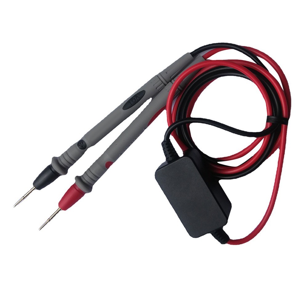 Professional Grade Capacitor Discharge Tool Suitable for Technicians Use