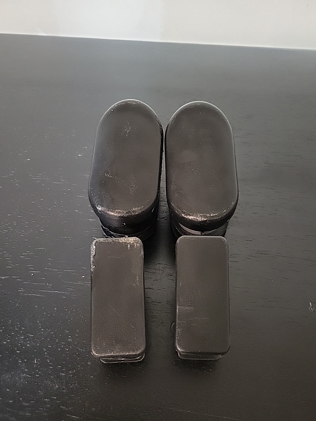 Reebok Challenger 150 Treadmill End Caps (199C)
