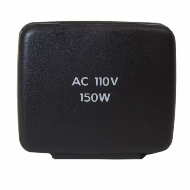 Genuine Ford 12 Volt Accessory Power Outlet BC3Z-19N236-A