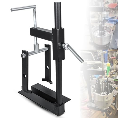 Bonbo T-0158 Heavy Duty Clutch Drum Spring Compressor Tool