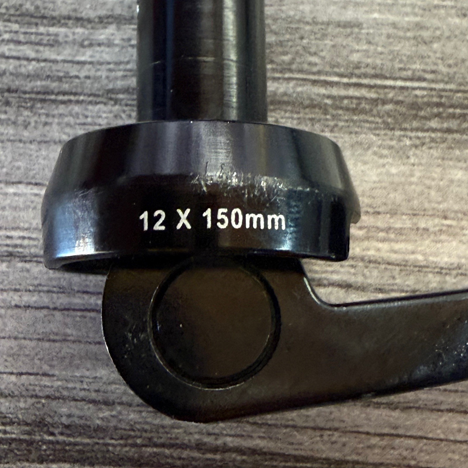 Rock Shox Maxle 12 x 150 Rear Thru Axle Quick Release