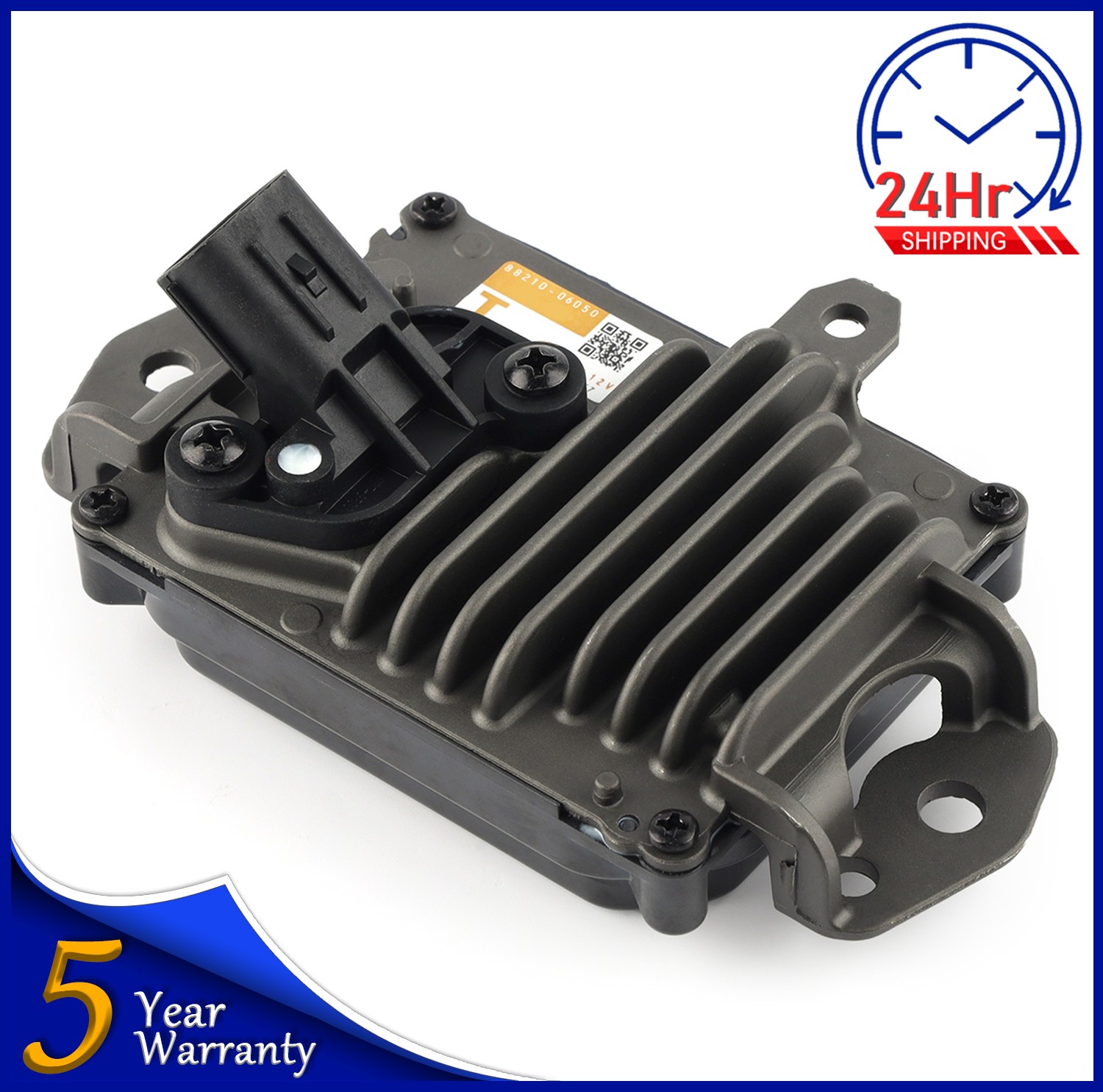 Cruise Control Distance Sensor For 19-23 Toyota RAV4 Lexus ES250 ES300h ES350