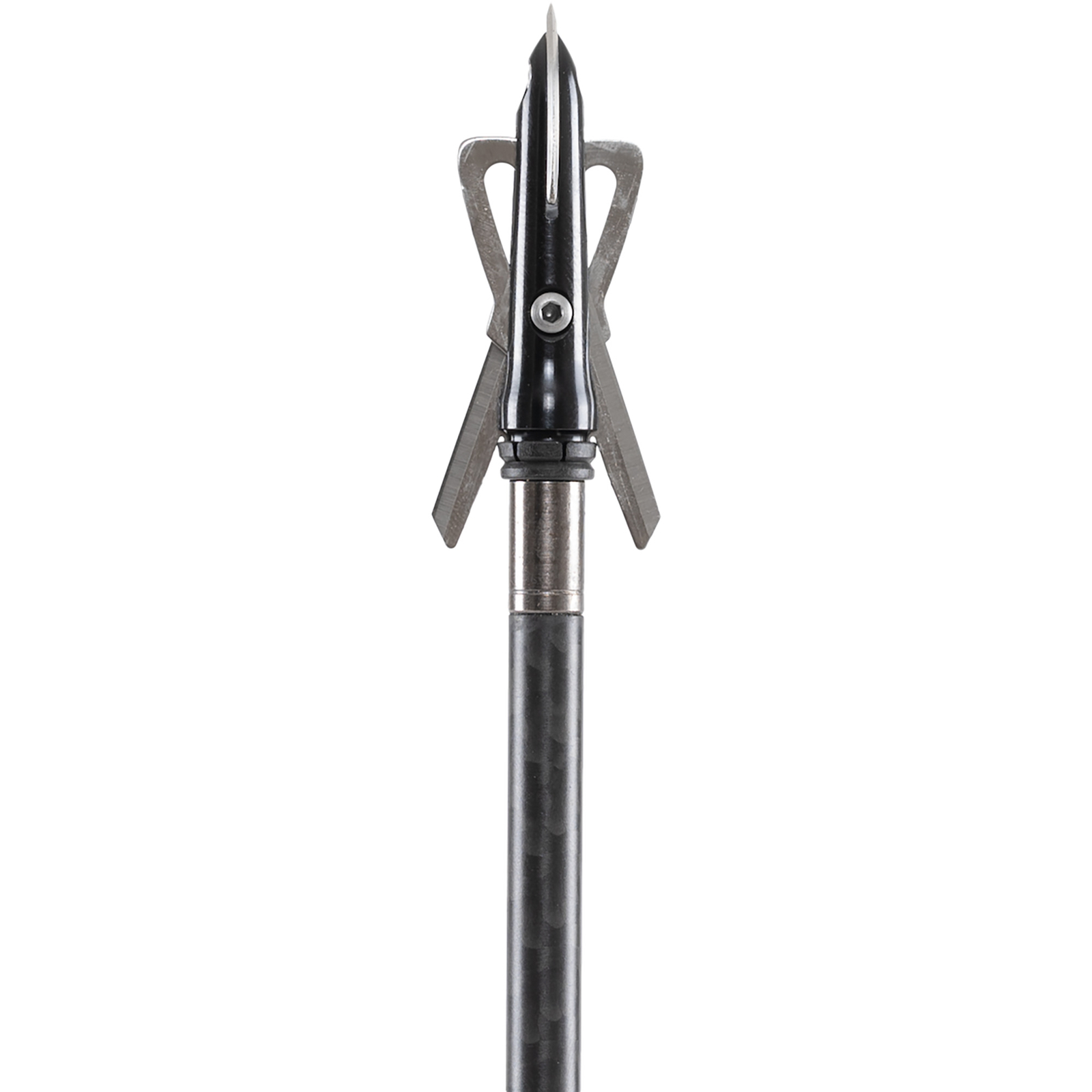 Rage Black Series 2" Chisel Tip 3-Pack