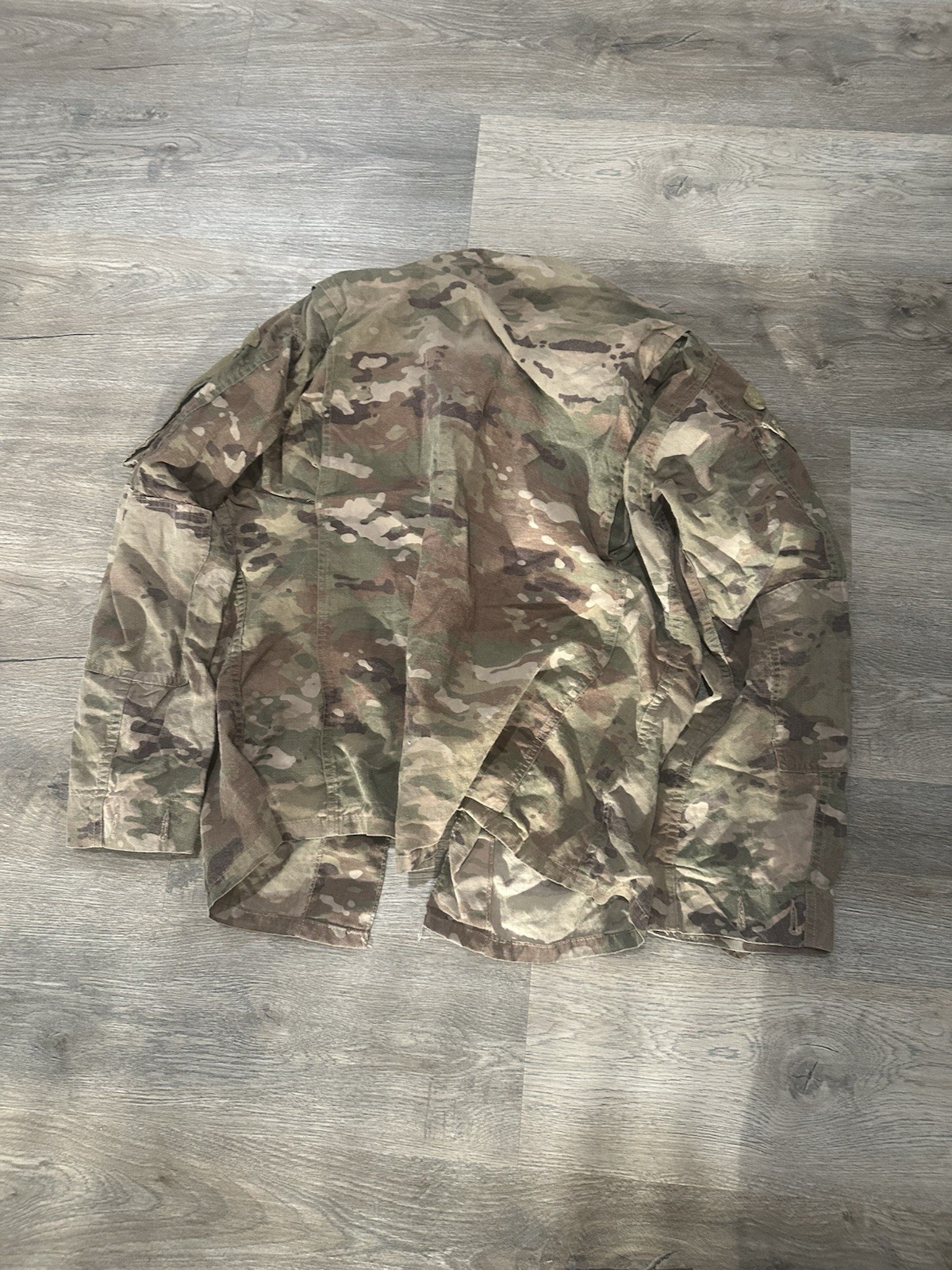 OCP Multicam Field Top Medium Regular