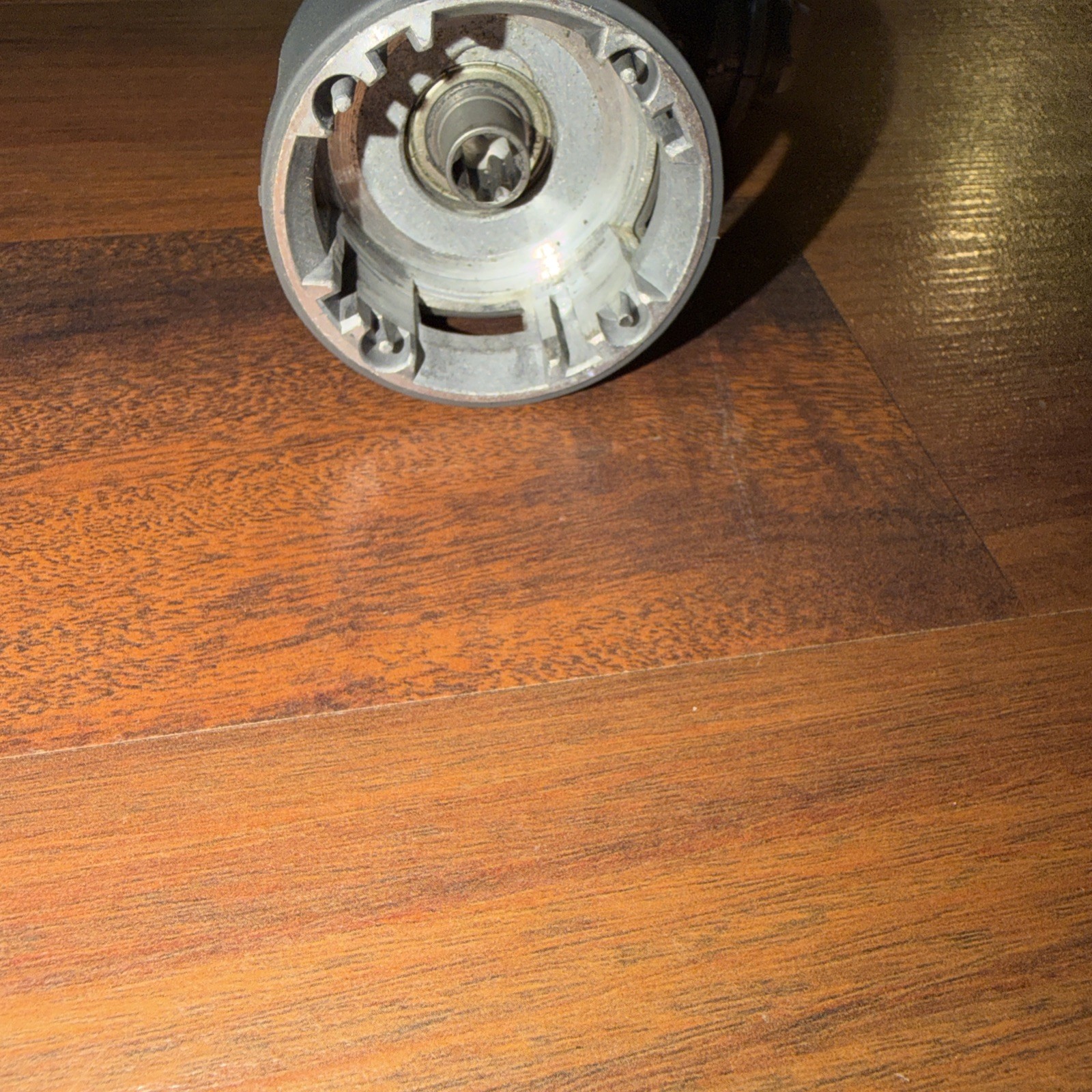 RIDGID JobMax Tool-Free Multi-Tool Head - R8223406