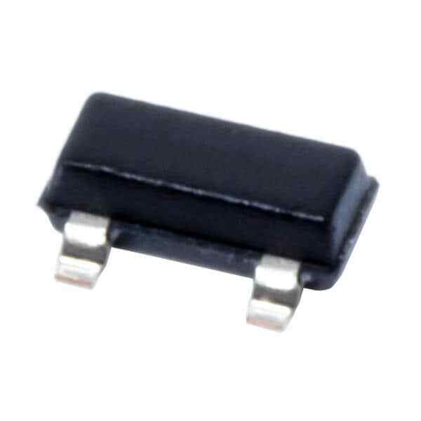 5Pcs LM4040D20QDBZR SOT-23-3