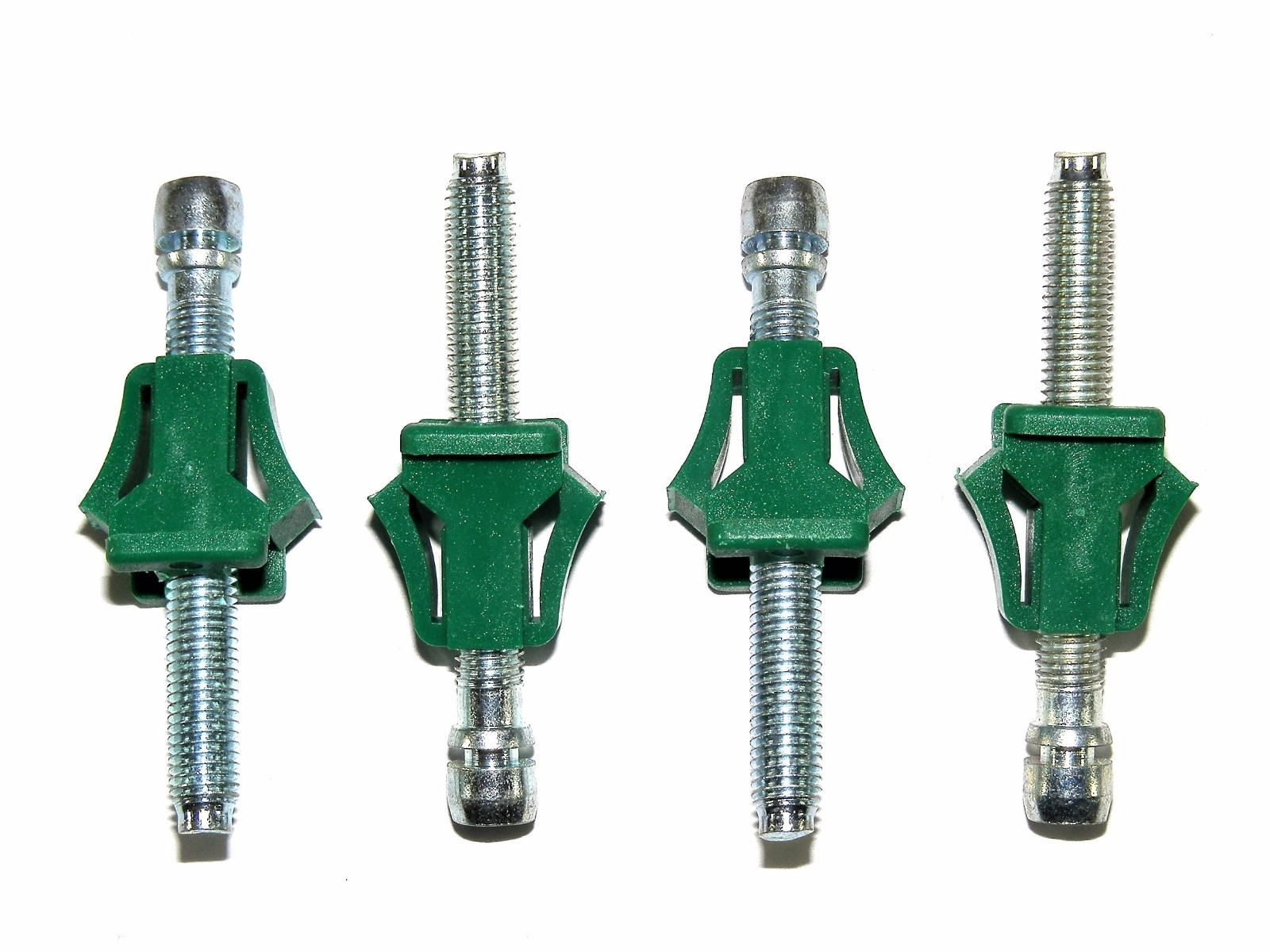 S10 Truck & Blazer Headlight Adjuster Screws and Nuts- 1982-1994- 4 pcs- #047