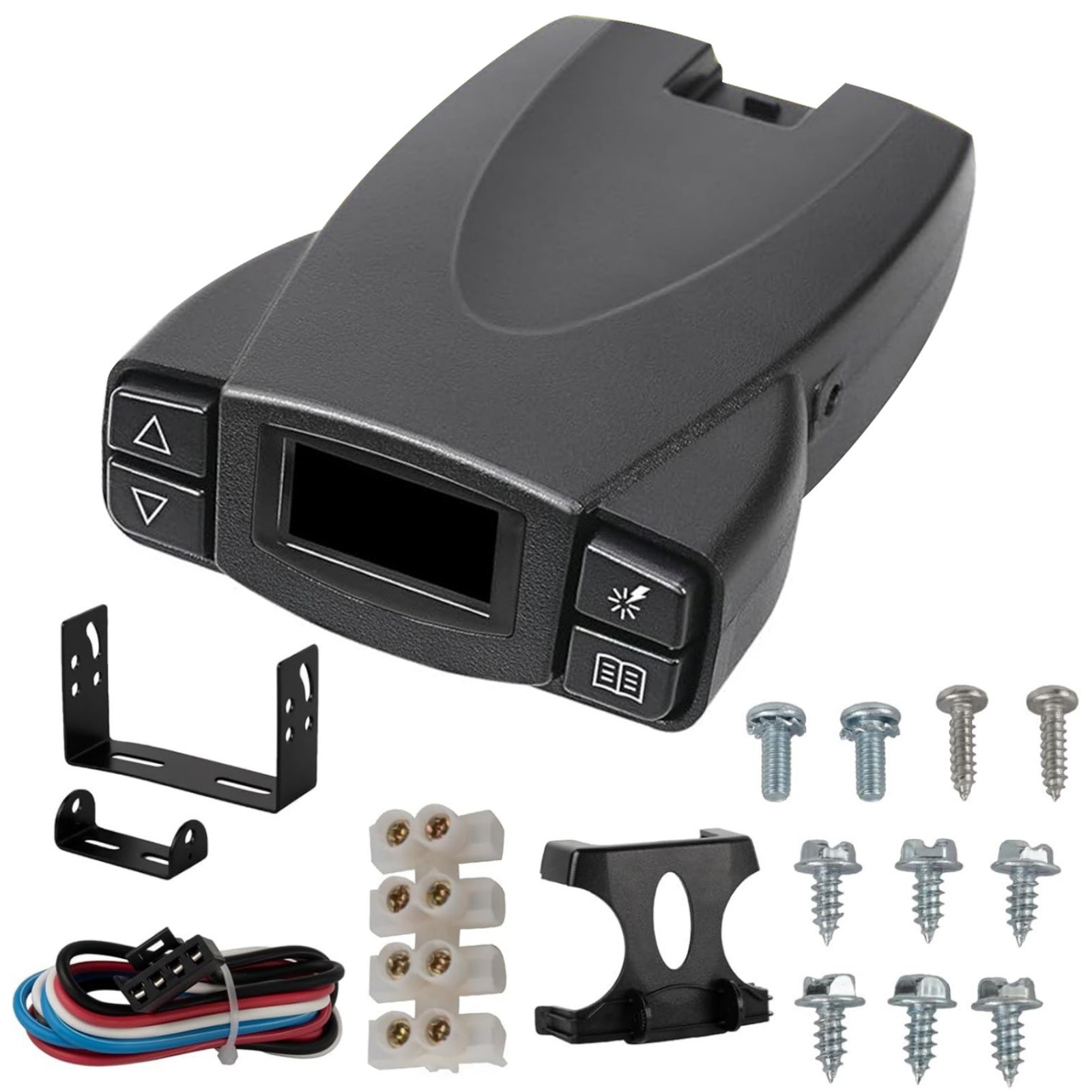Electric Trailer Brake Control Module Controller For Tekonsha P3 Prodigy 90195