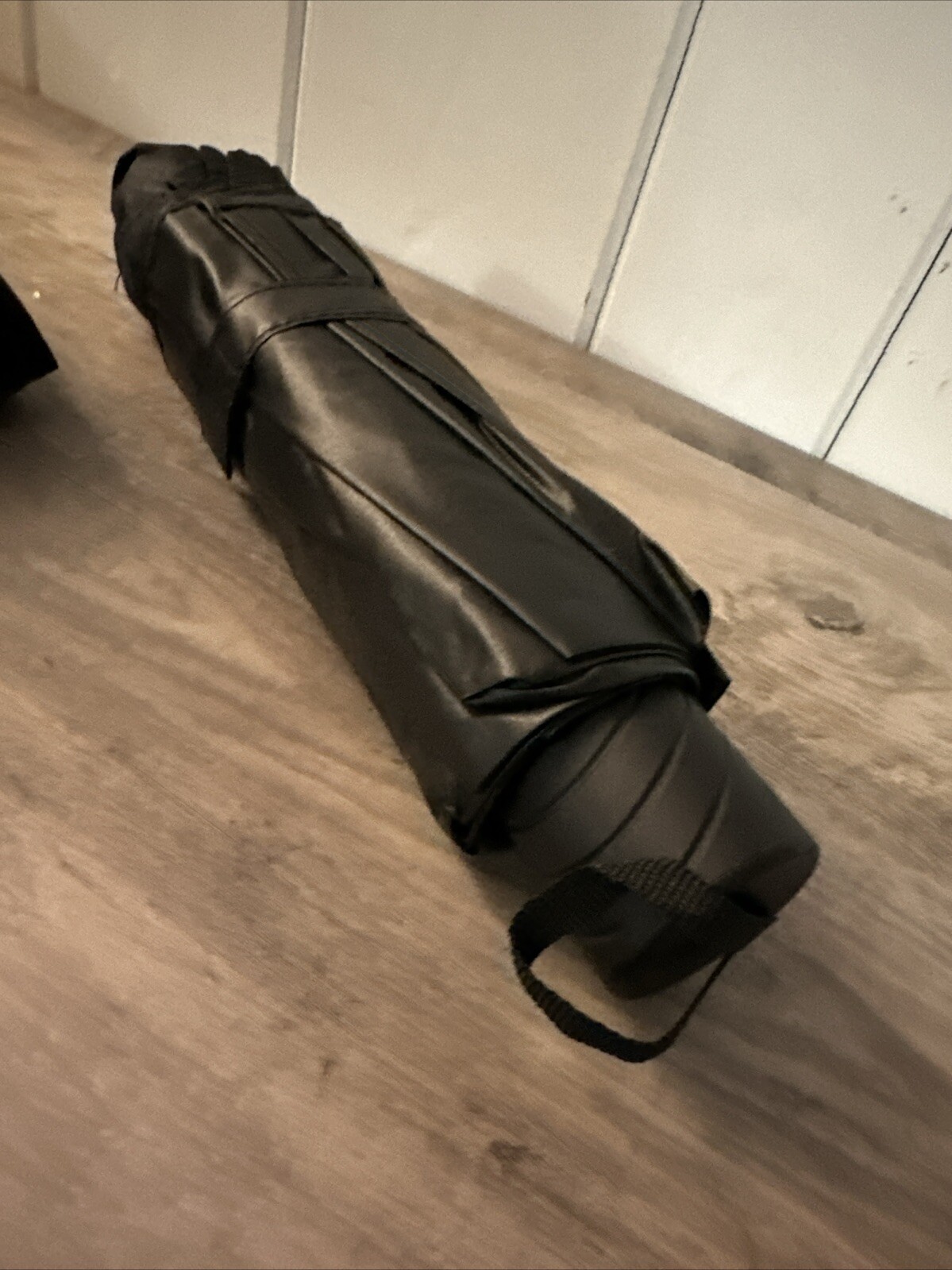 Black Umbrella