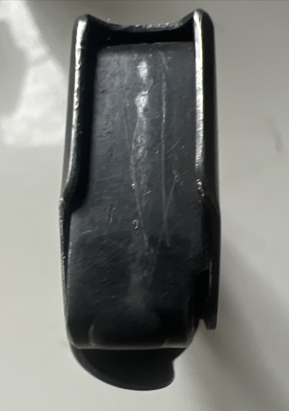 WALTHER P38 MAGAZINE AC41 2nd Variation d Block WaA359 Serial # 7525 d