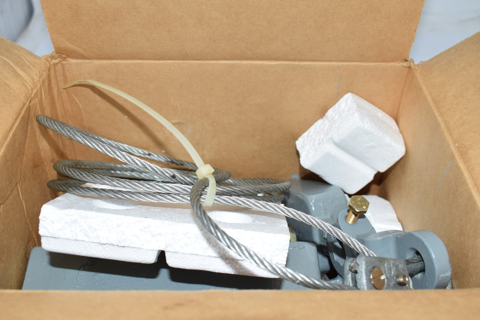 NEW Allen Bradley E-1498 K300 Lifting Block Tool