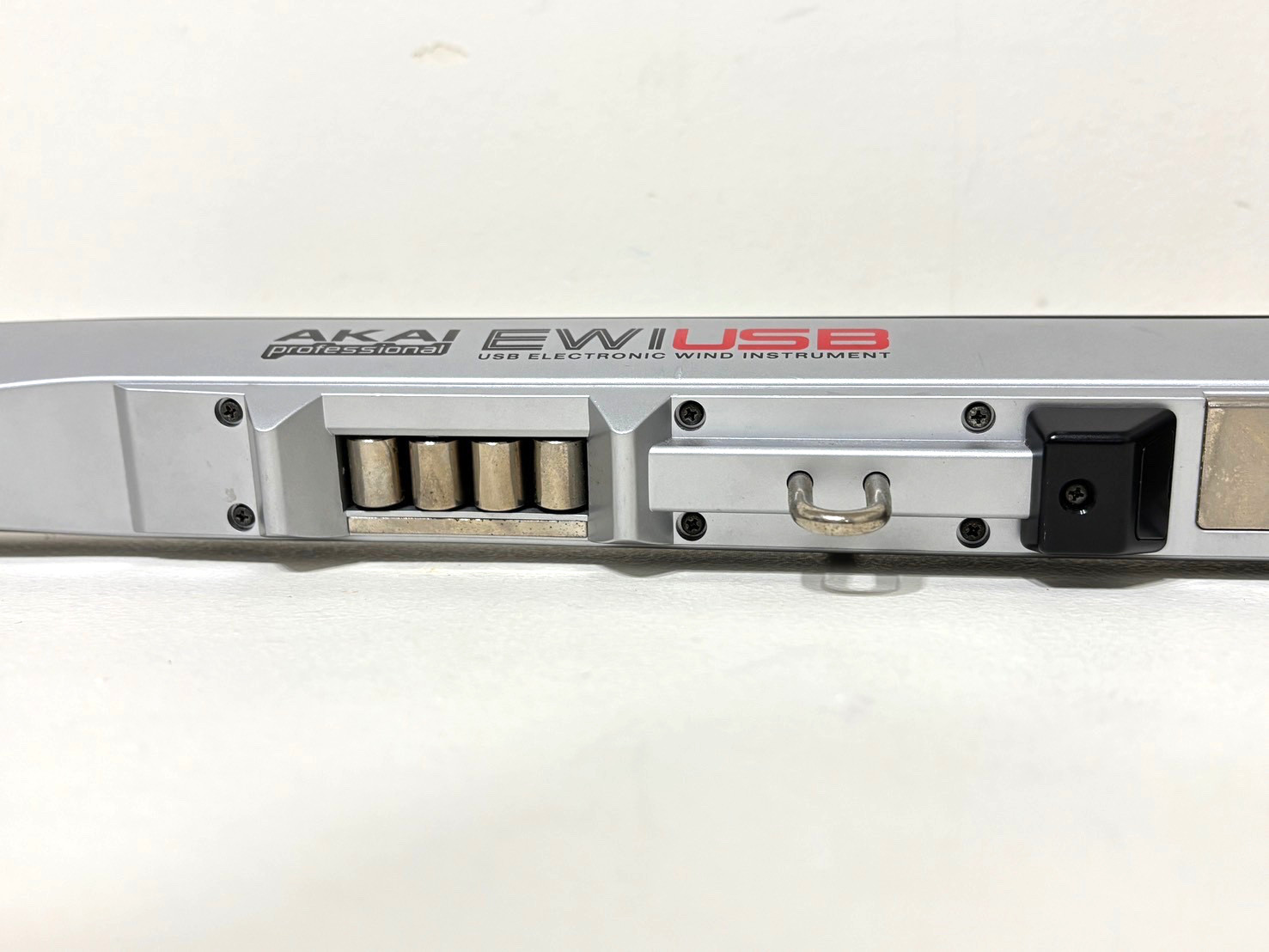 AKAI Professional EWI USB Electronic Wind Synthesizer Controller From Japan