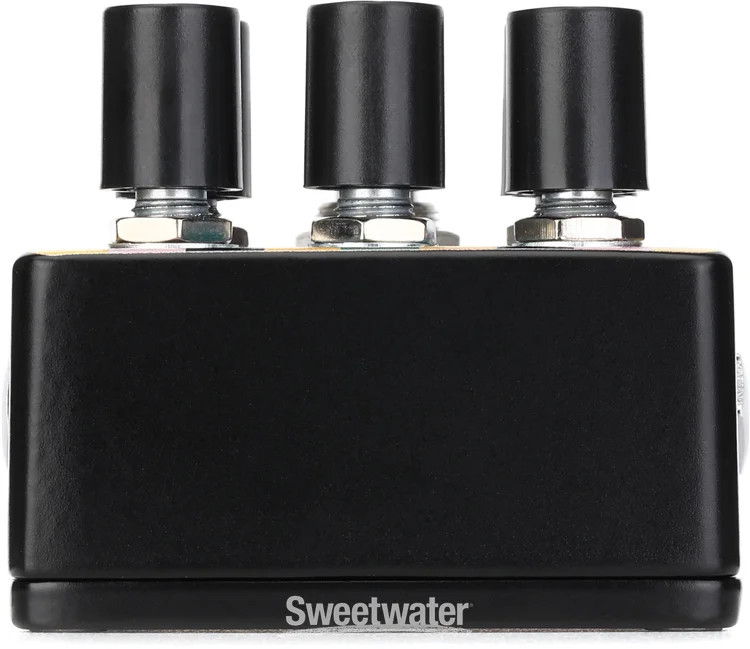 Catalinbread Soft Focus Reverb Pedal - Arthaus