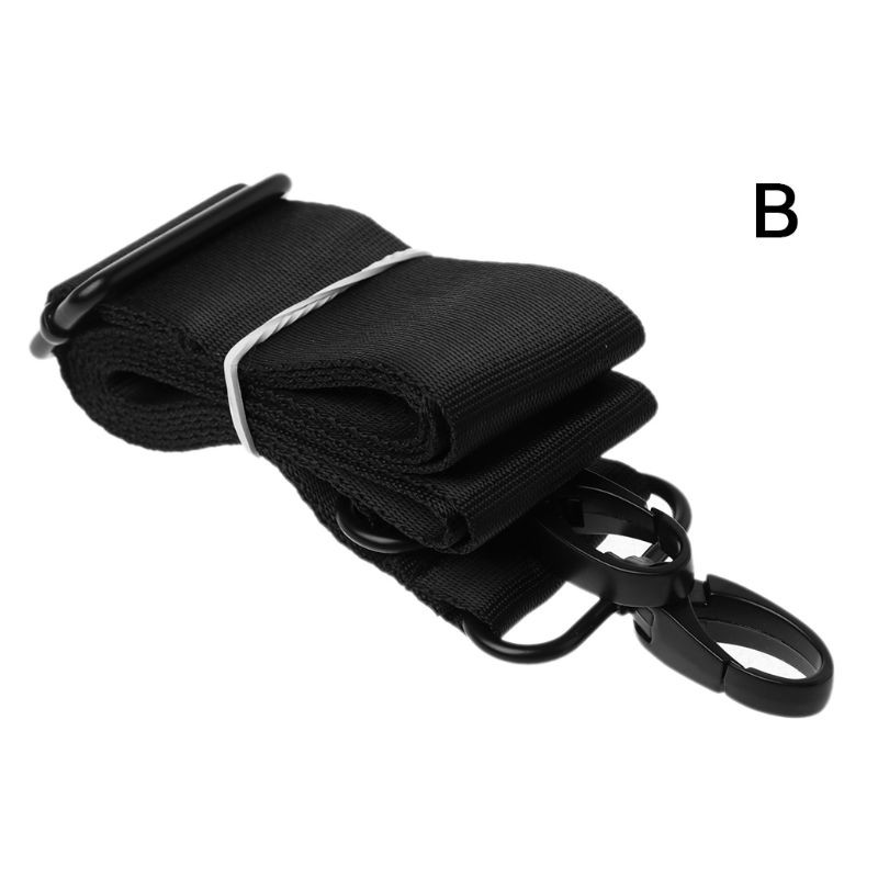Convenient to Use Universal Storage Bags Straps for Different Needs Props