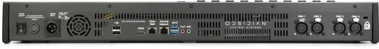 Obsidian NX1-16 Lighting Controller