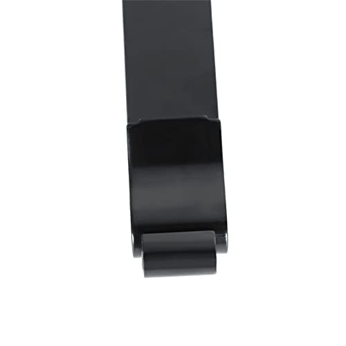 2 Pcs Rear Barn Door Check Strap Replacement for Escalade 1999 Replacement