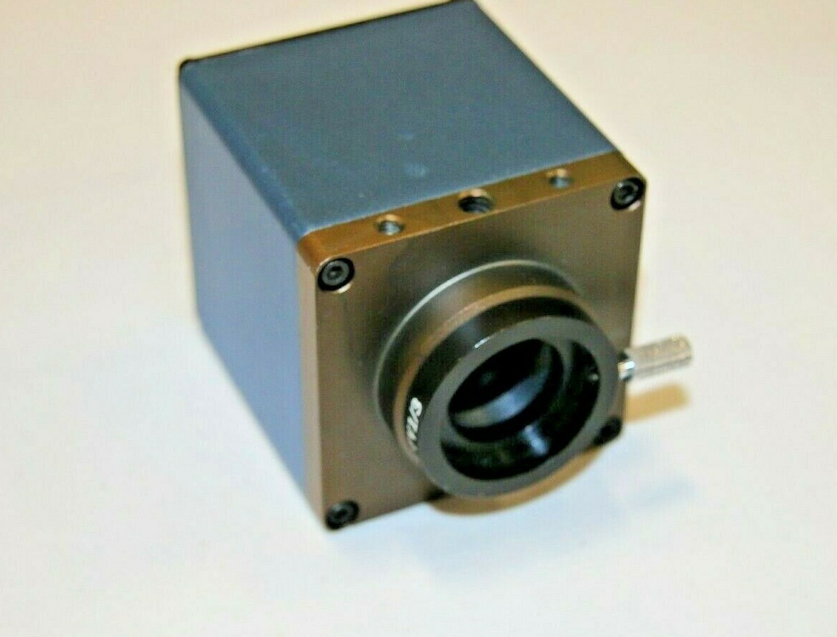 View Solutions DC613610 VGA CMOS Color Digital Camera -17000