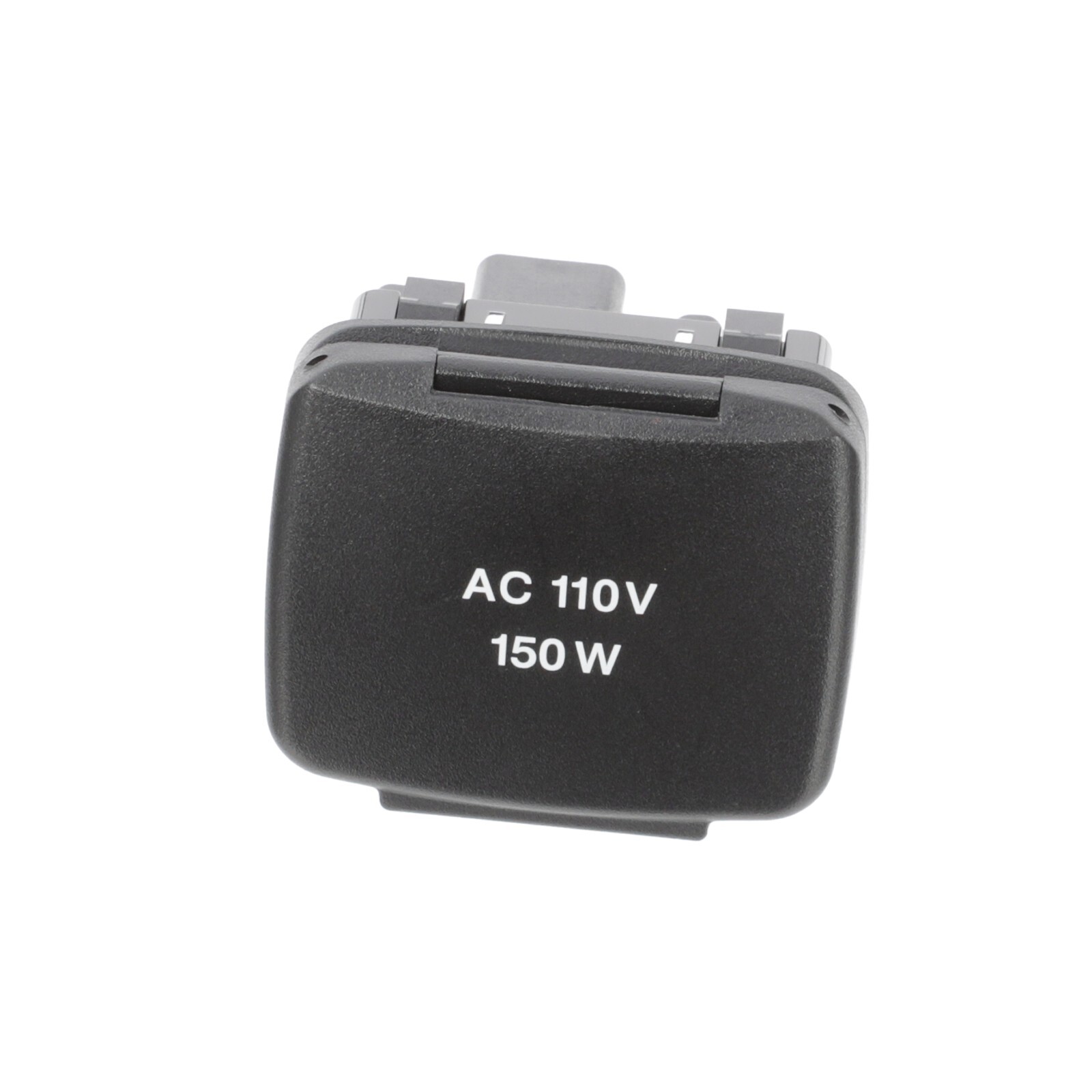 NEW OEM Ford 2006-23 Flex MKT Front Console Accessory Power Outlet DP5Z-19N236-A