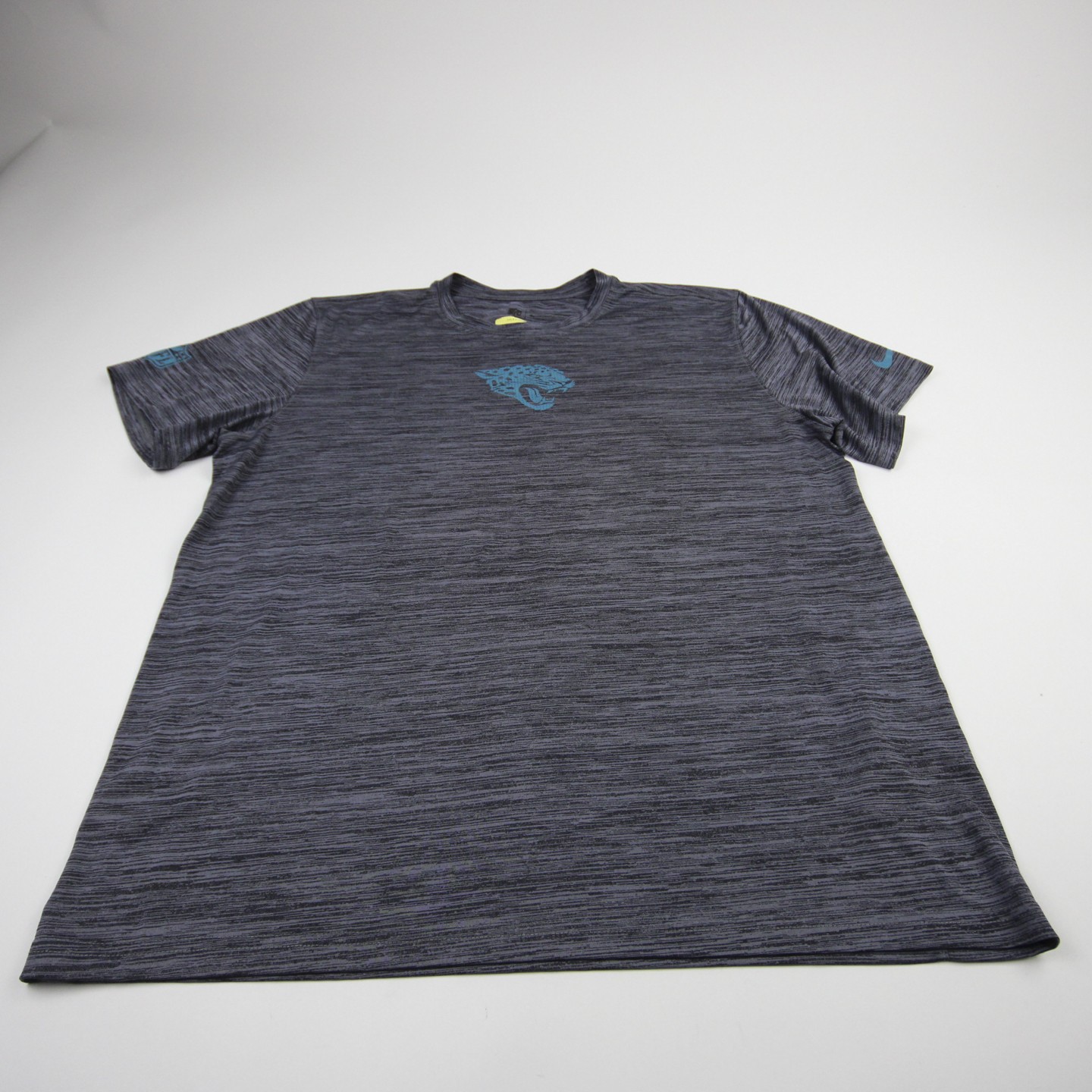 Jacksonville Jaguars Nike NFL On Field Nike Tee Short Sleeve Shirt
