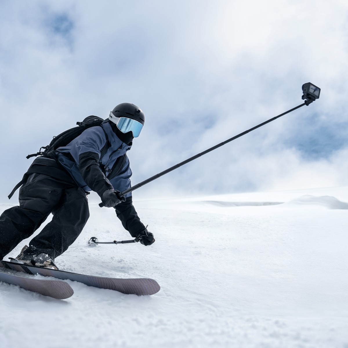 DJI Osmo Action 6 Camera Adventure Combo