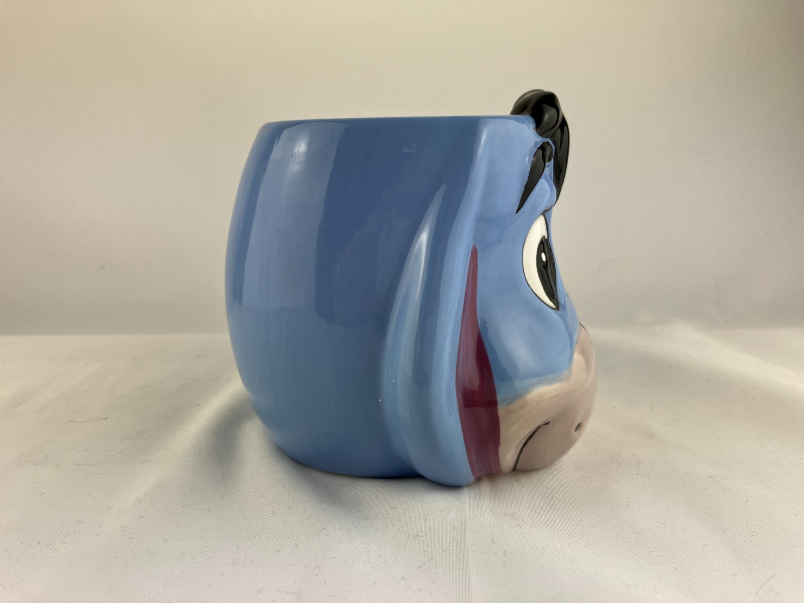 Disney Winnie The Pooh Eeyore 3D Mug