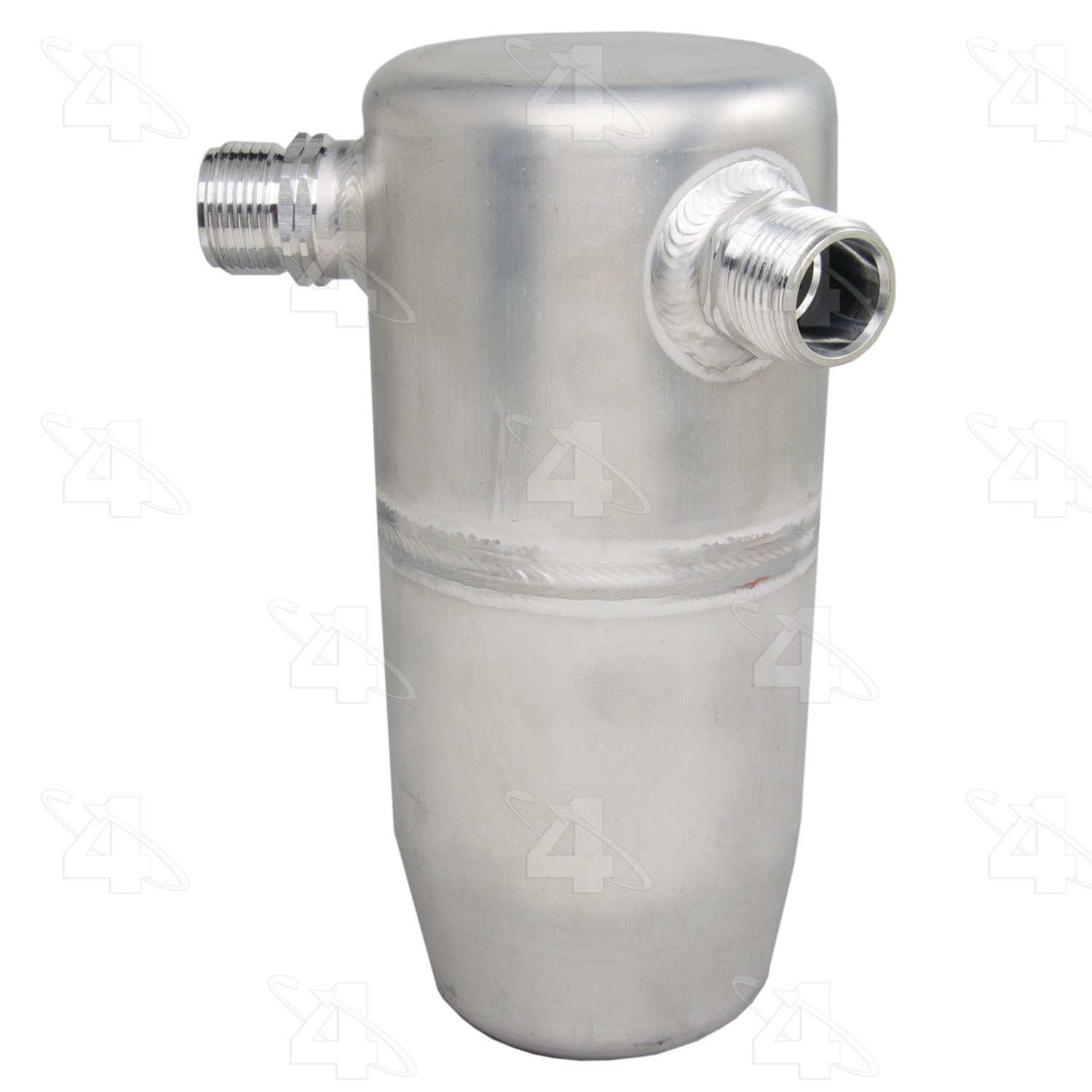 FOUR SEASONS A/C Accumulator Fits 1998-1999 Oldsmobile LSS