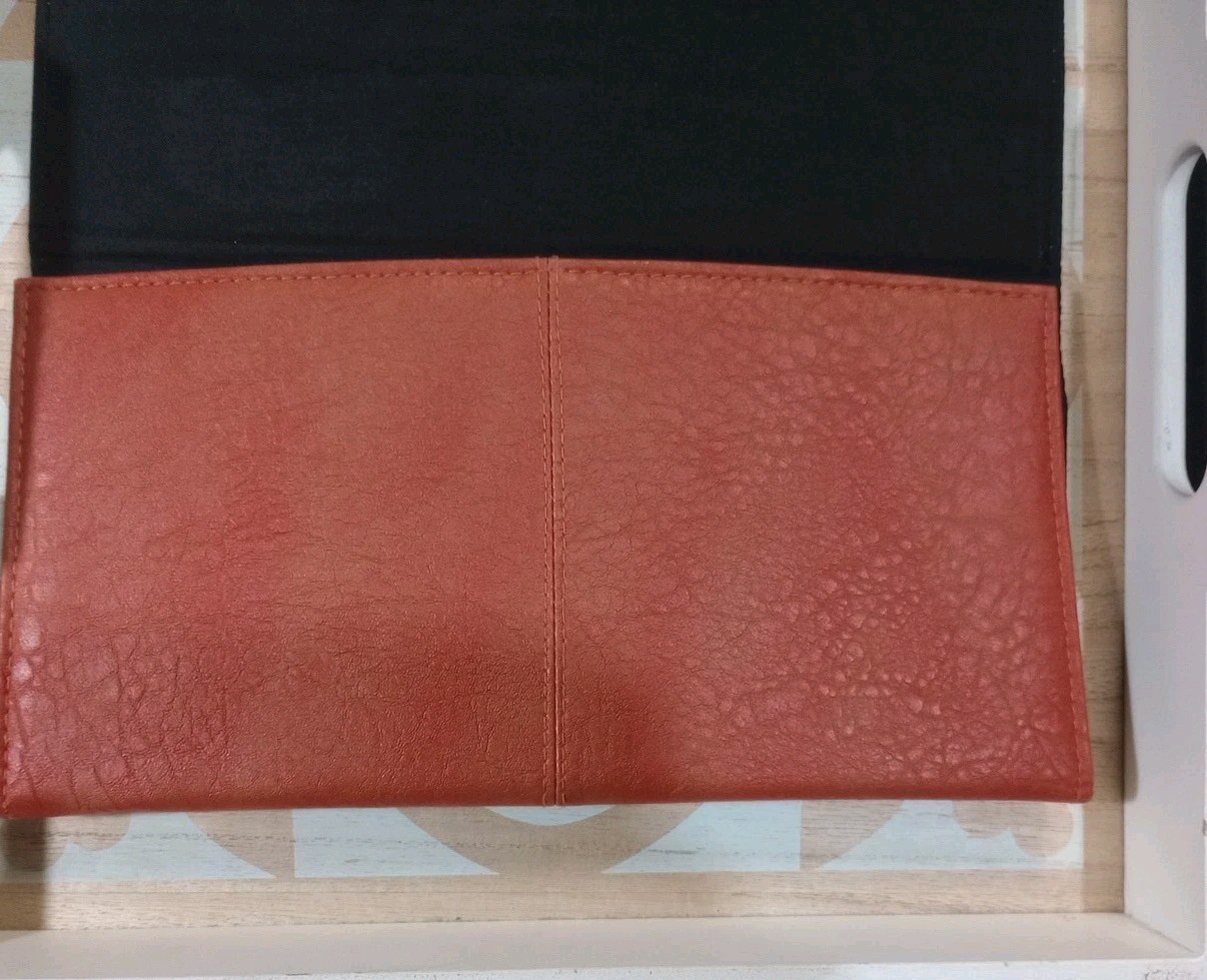 X2-Miche Classic ShellCovers Sherry & Burnt Orange
