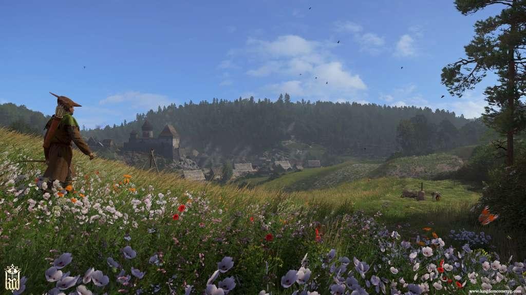 Kingdom Come: Deliverance (NO CD/DVD)