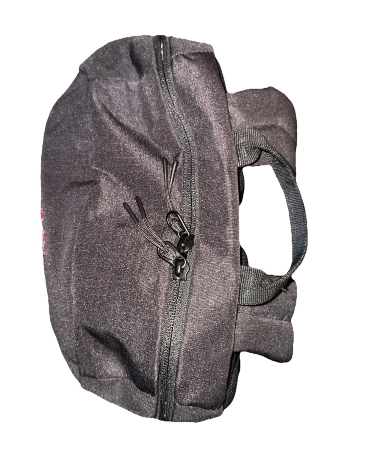 THULE Backpack Black (UU) University Of Utah EMBA