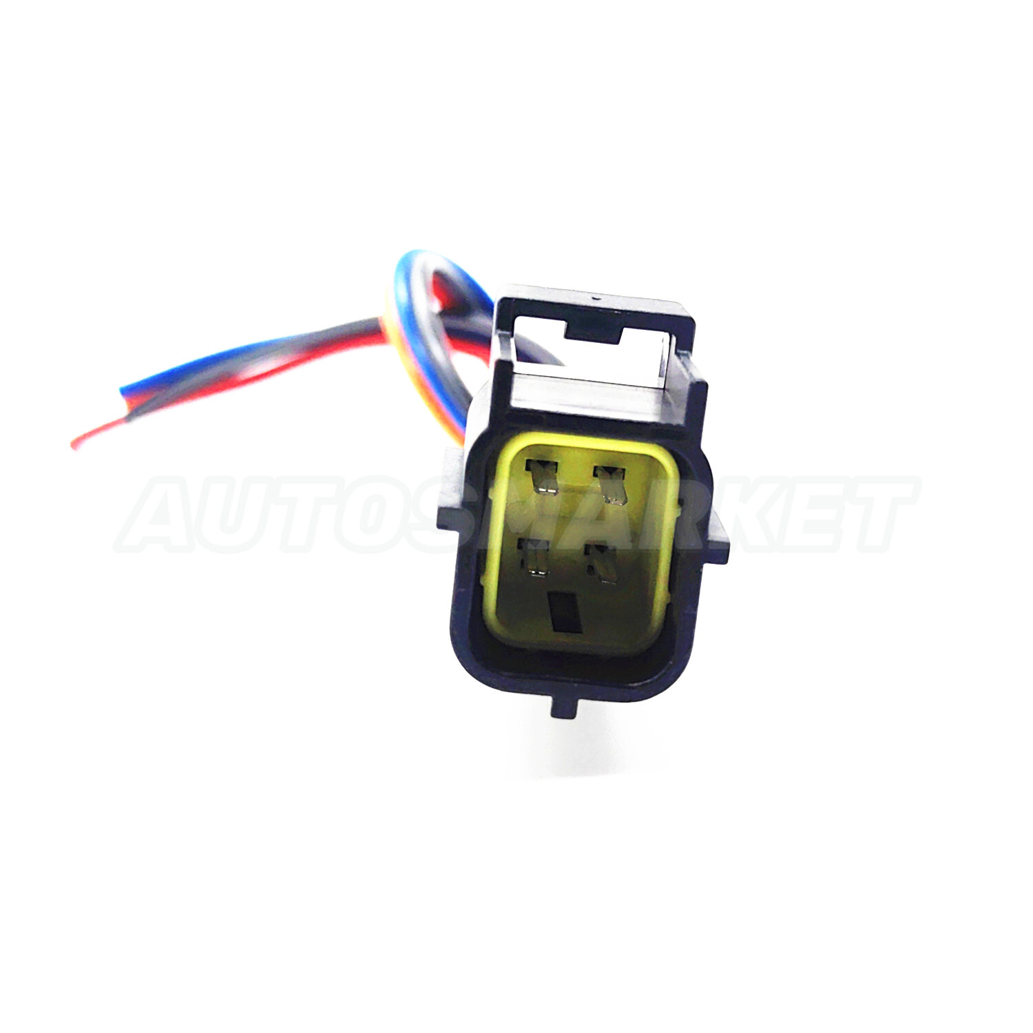 5149171AA Oxygen Sensor Connector Plug Harness Wires For Dodge Durango 2012-2018