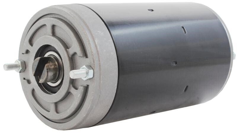 Premium Snow Plow Motor fits Northman Snow Plow Applications replaces MKW4009
