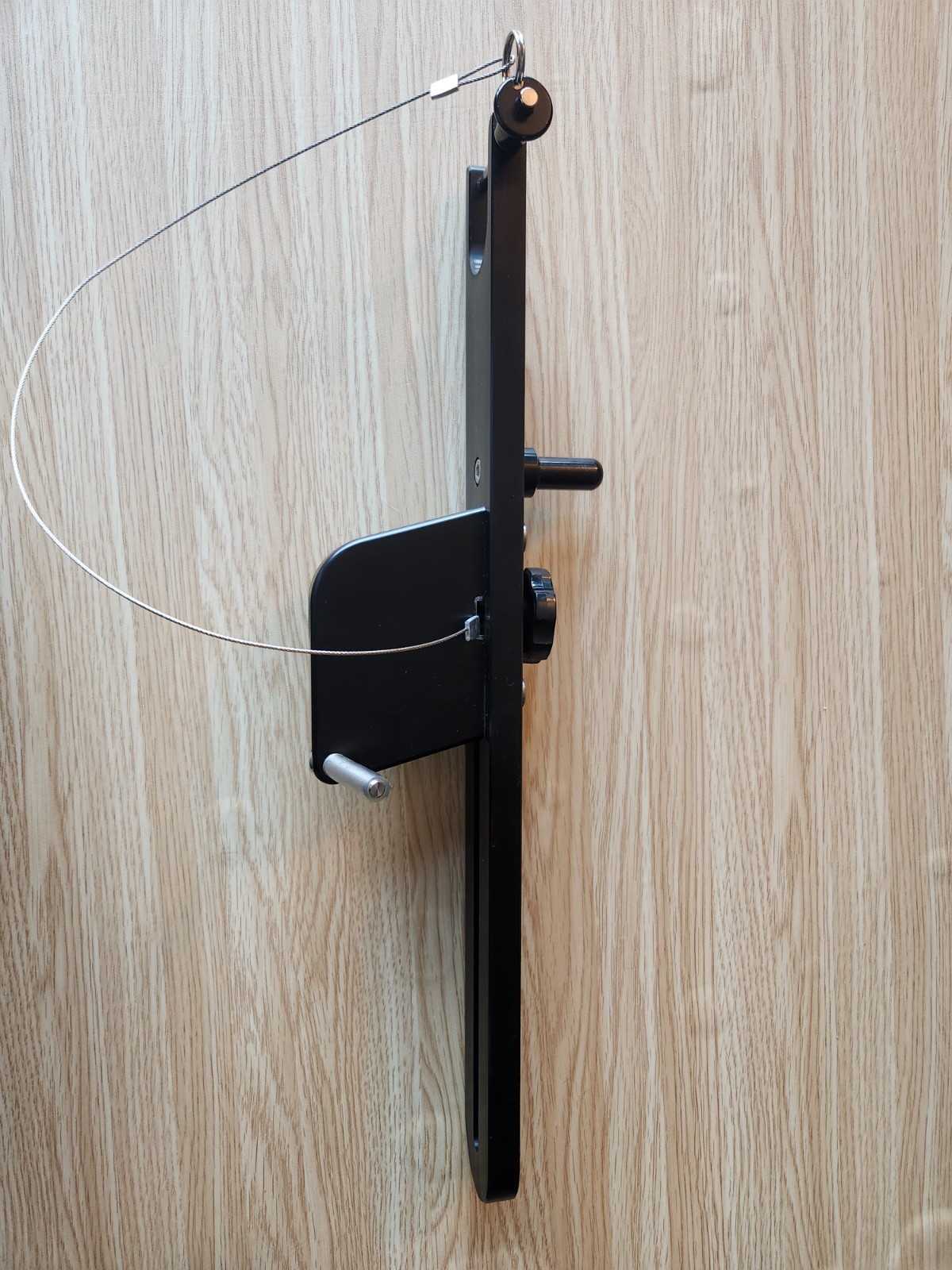 Aero 30 Steadicam w/Flight Case (Gold Mount)