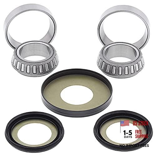 OEM replacement, fits RMZ250 RMX450, for powersports vehicles, 22-1058 | OEM