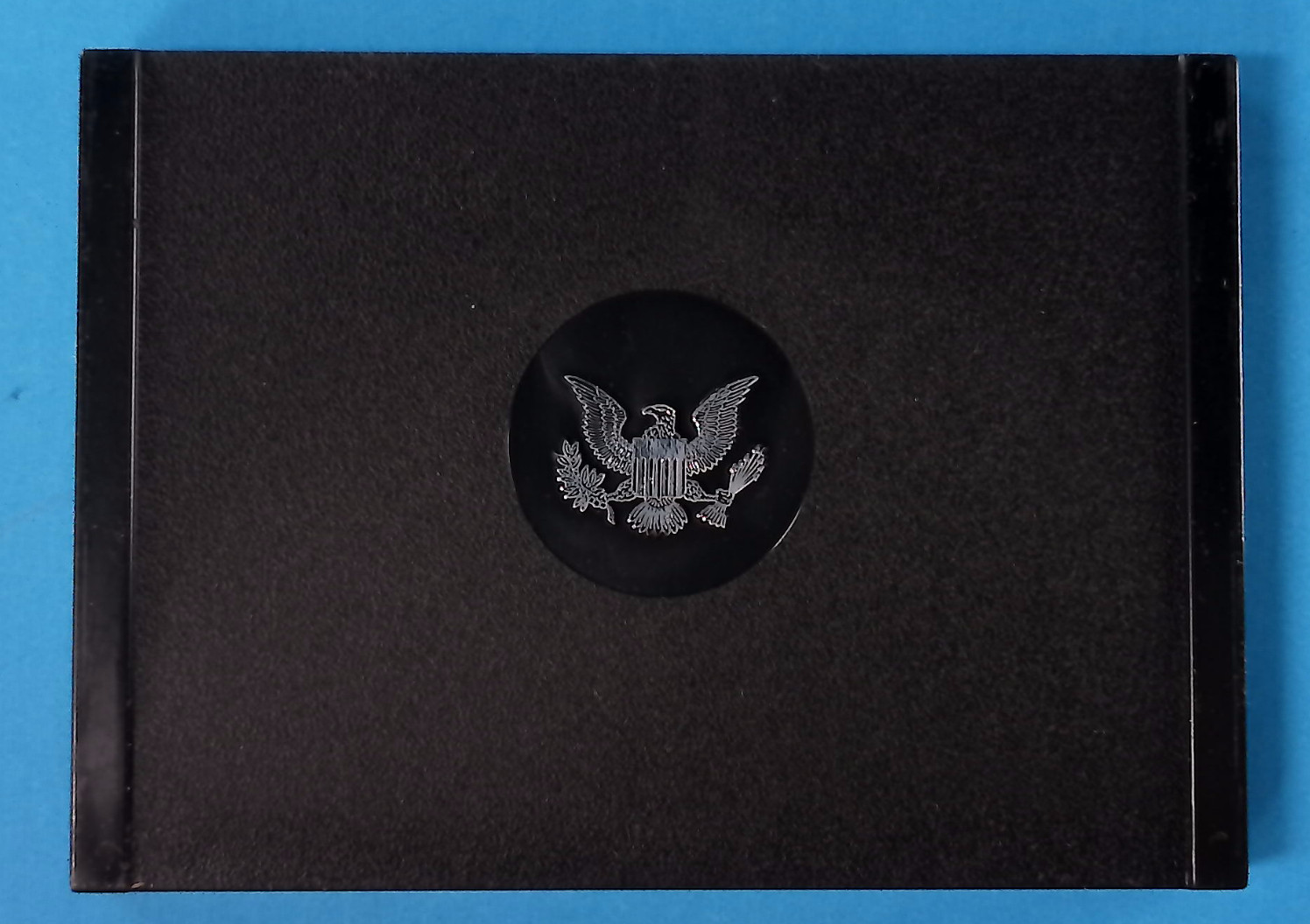 1982-S United States Mint Proof Set 5-Coins
