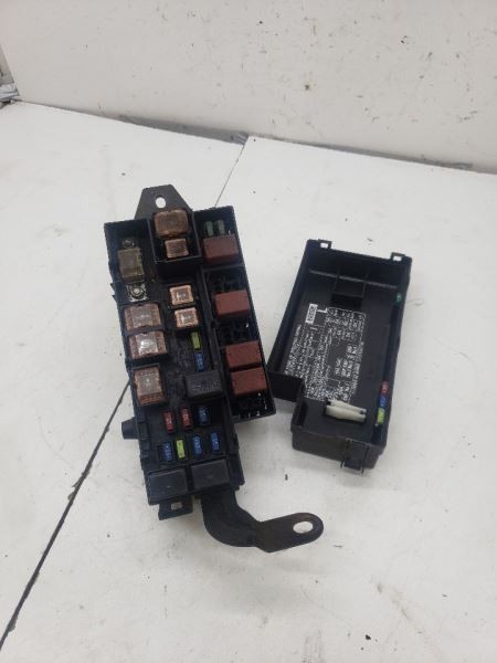 Used Fuse Box Engine fits: 2006 Subaru Forester engine compartment Grade A