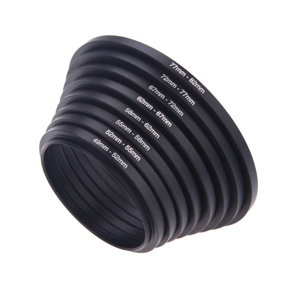 KENKO 49-55MM STEP RING